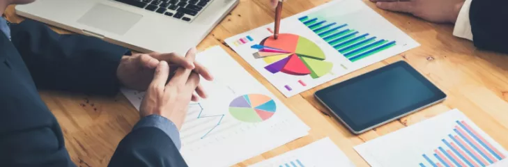 How can an e-procurement consultant help you improve ROI