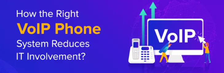 VoIP solutions provider