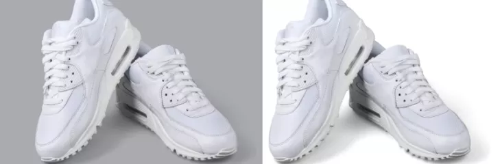 clipping path service