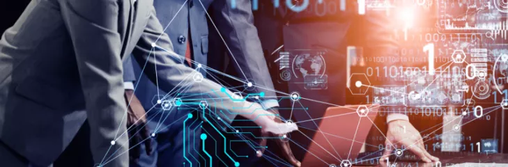  How to visualise the future of procurement, project management, and spend optimisation