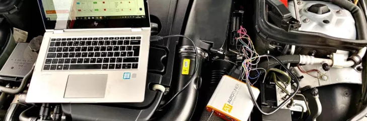 Remapping
