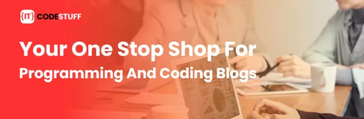 IT Code Stuff