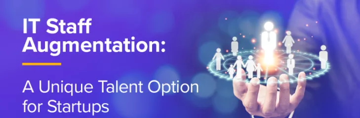 staff augmentation