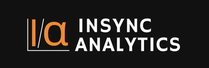 InSync Analytics Logo