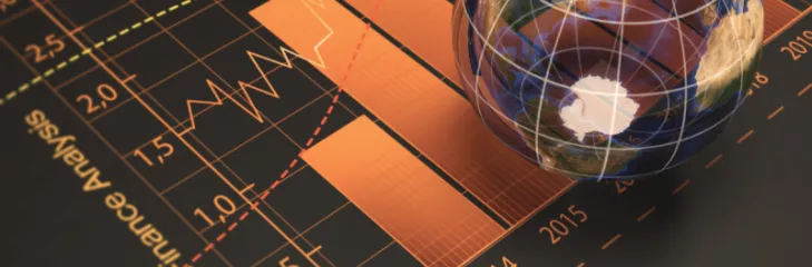 Project finance modelling driving businesses