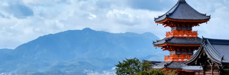 Visit Japan