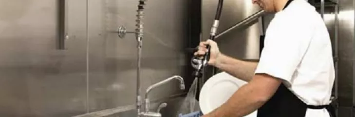 Kitchen Steward Suppier