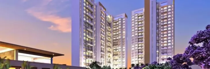 Kolte Patil 24K Kharadi 
