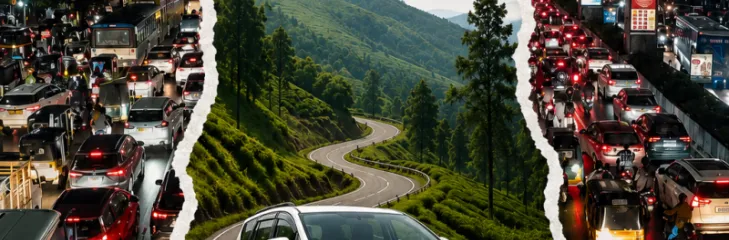 Cab service Coimbatore