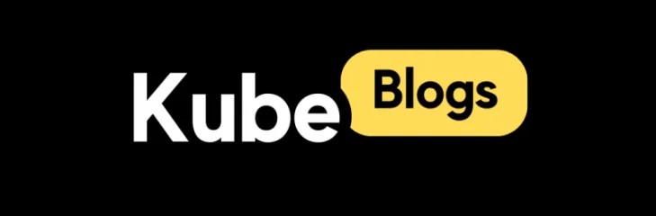 KubeBlogs Logo