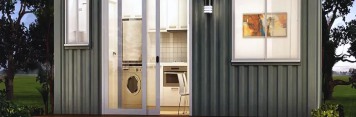 We all know that shipping containers come in a variety of shapes and sizes 