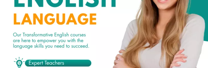 English speaking course