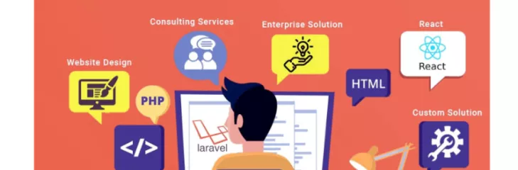 Laravel Development Services