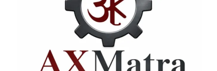AX Matra logo