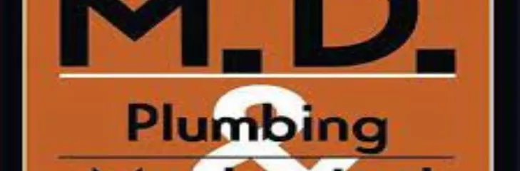 M.D. Plumbing