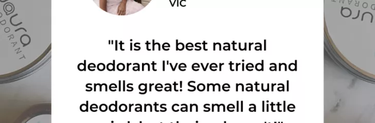 One of the review of Activaura