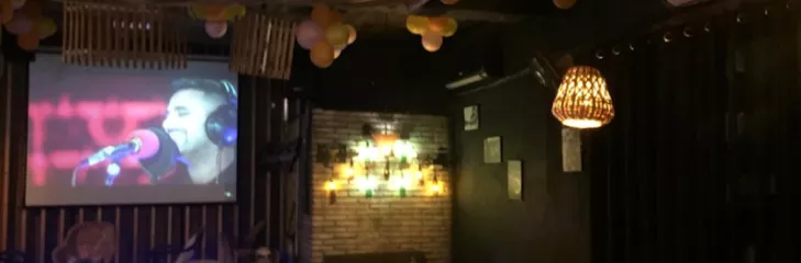 Hotel and Restaurant music system