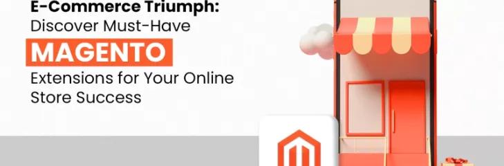 Magento Extensions for Your Online Store Success