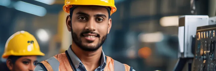 Manufacturing Plant Maintenance Experts in India