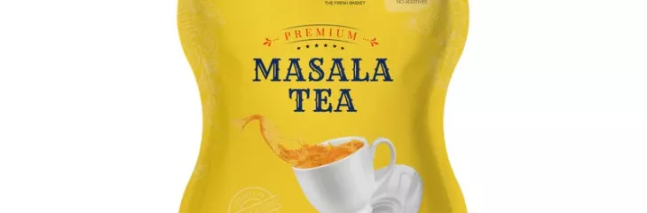 Doco Masala Chai