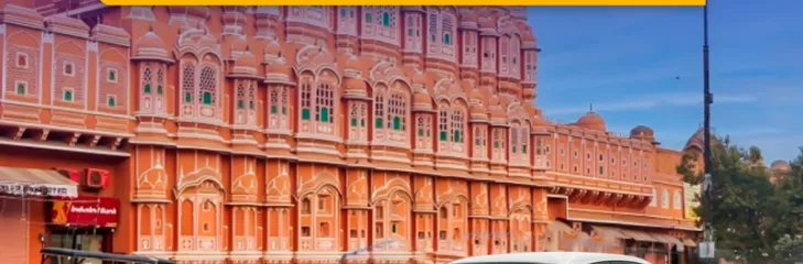 cab service in jodhpur