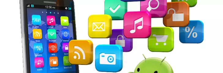 Mobile App Development Company