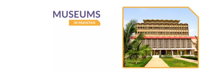 museums in pakistan