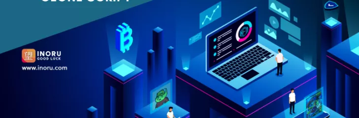 NFT marketplace