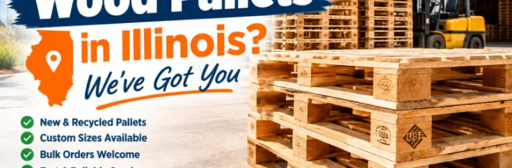 USA PALLETS