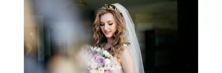 15 Best Non-Traditional Wedding Dresses