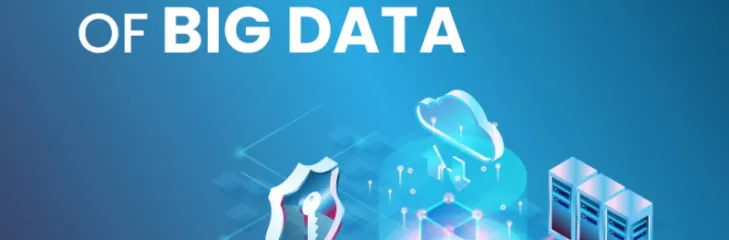 Why Big Data And Analytics Are Significant? - Onpassive