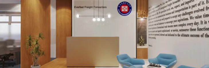 interior design firm