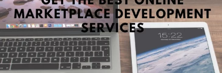 Code Brew provides the best online marketplace development services