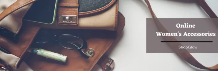 Online Women's Accessories