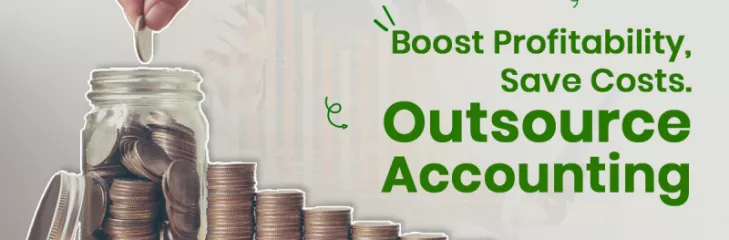 Accounting Outsourcing