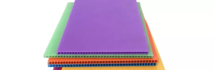 Polypropylene Sheets