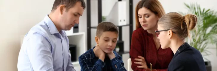 Parenting Plans after Divorce