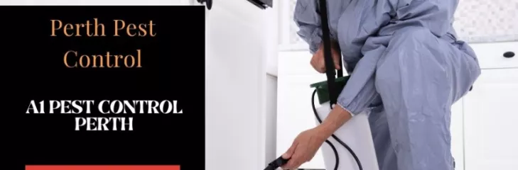 pest control mandurah