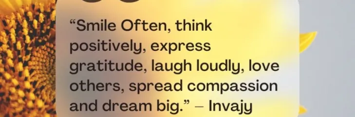 Positive Quotes