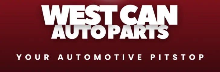 WEST CAN AUTO PARTS