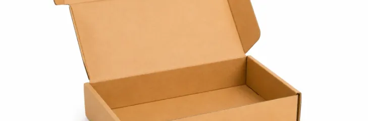 Custom Mailer Boxes