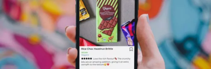Mobile App - Product Review 