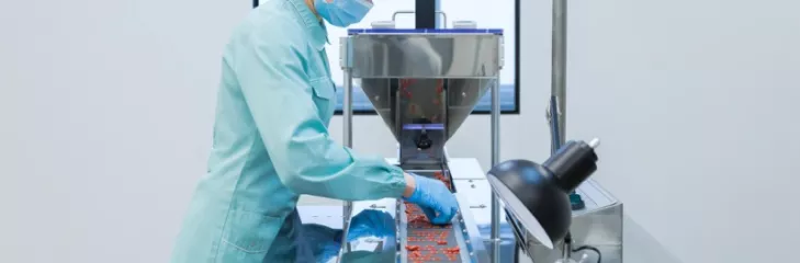 Recombinant Protein Expression Service