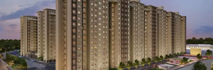 Provident Ecopolitan
