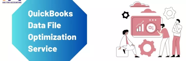 QuickBooks Data File Optimization