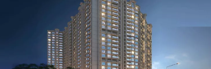 the address by gs bandra