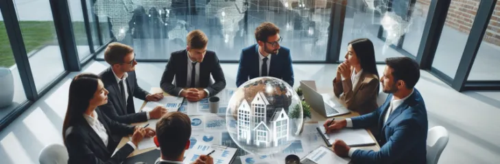 Real Estate Investments for Beginners