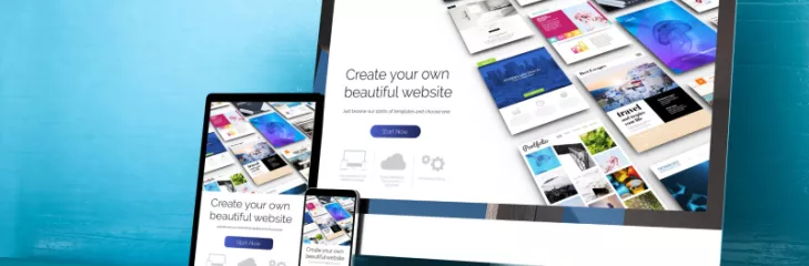 How to Start a Restaurant Website?