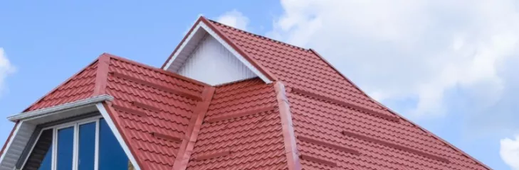 Roofer in Davenport, IA