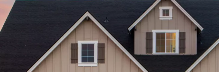 Roofing services in Mississippi